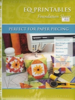 EQ Printables - Foundation Sheets