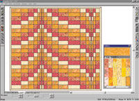 Bargello Design