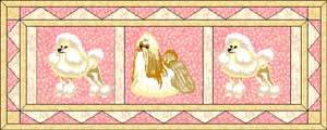 Embroidery
