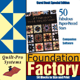 50 Stars Cover