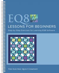 EQ8 Lessons for Beginners