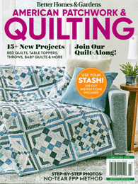 American P & Q - February 2026