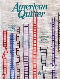 American Quilter - May 2026