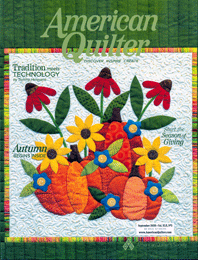 The American Quilter