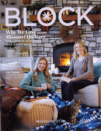 Block - Vol 12 Issue 6 - No.72