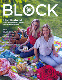 Block - Vol 13 Issue 2 - No.74