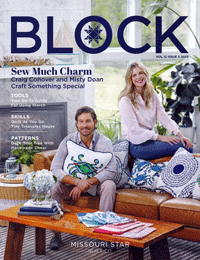 Block - Vol 12 Issue 5 - No.71