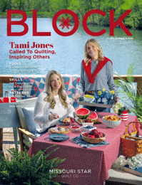 Block - Vol 13 Issue 3 - No.75