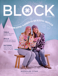 Blockj - Vol 12 - issue 1