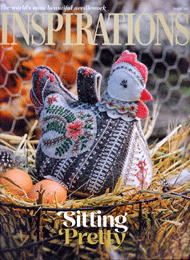 Inspirations - Issue 129