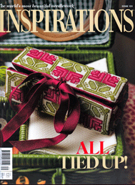 Inspirations - Issue 131