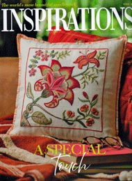 Inspirations - Issue 128