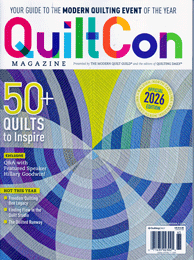 QuiltCon - 2026