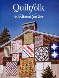 QuiltFolk -Sisters Special Issue 2025