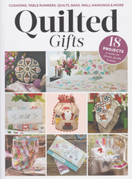 Quilted Gifts