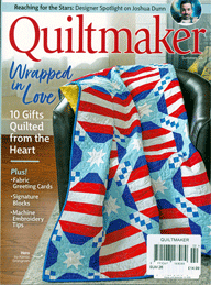 Quiltmaker - Summer 2026