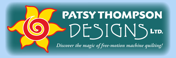 Patsy Thompson Logo